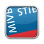 Logo of STIB mobile android Application 